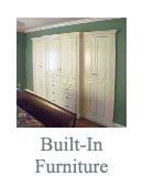 BuiltIn Furniture