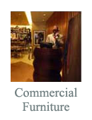 Commercial Furniture